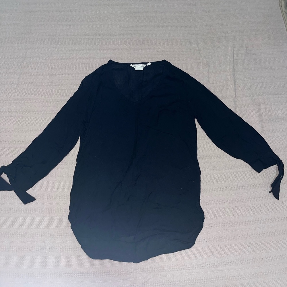 H&M L.O.G.G. Label of graded goods top